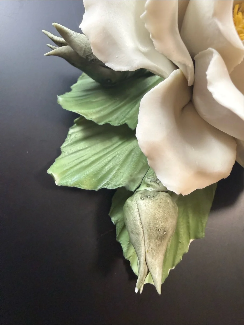 Capodimonte this franklin